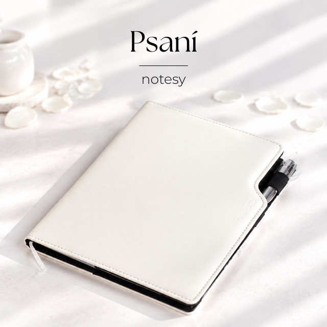 03_psaní